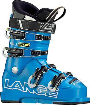 Lange RSJ 60 power blue 2015/2016